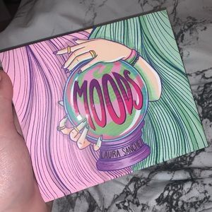 ❤️Moods by Laura Sanchez